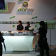 Image for article titled Booth Showcase: Microsoft's Big Push